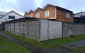 Cabañas Tucapel